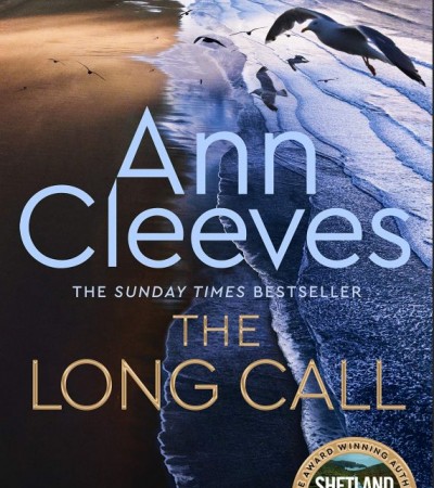 The Long Call Book Cancelled? September 2019 Release Date