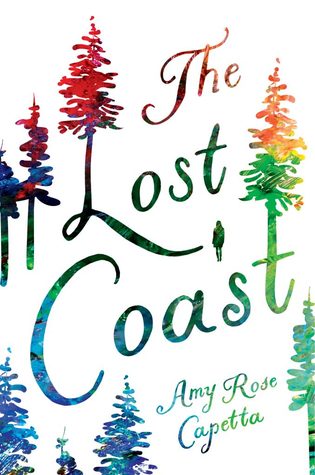 When Does The Lost Coast Novel Come Out? 2019 Available Now Releases