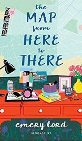 When Does The Map From Here To There Come Out? 2020 Book Release Dates