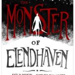 The Monster Of Elendhaven Book Release Date? 2019 Horror Releases