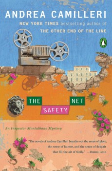 When Does The Safety Net Publish? Book Release Date