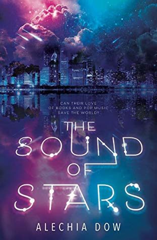 The Sound Of Stars Book Release Date? 2020 Science Fiction Releases