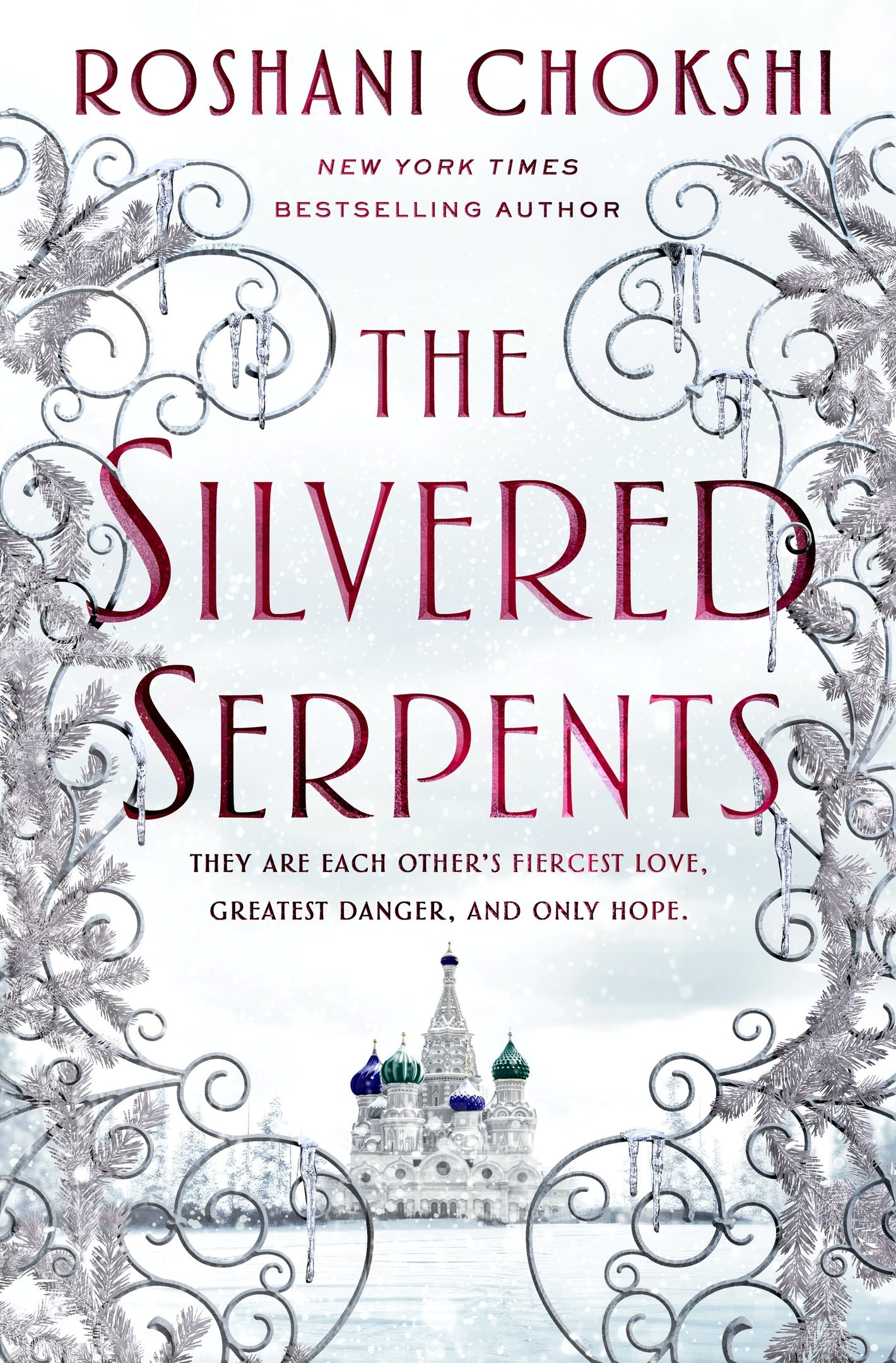 When Does The Silvered Serpents Come Out? 2020 Book Release Dates