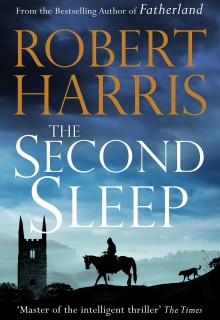 When Does The Second Sleep Book Publish? 2019 New Releases