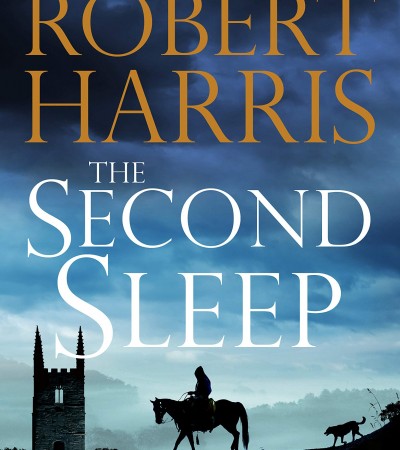 When Does The Second Sleep Book Publish? 2019 New Releases