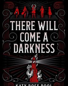 There Will Come A Darkness Book Release Date? 2019 Fantasy Book Releases