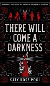 There Will Come A Darkness Book Release Date? 2019 Fantasy Book Releases