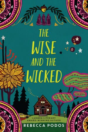 When Does The Wise And The Wicked Come Out? 2019 Book Release Dates