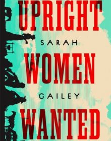 When Will Upright Women Wanted Come Out? 2020 Book Release Dates