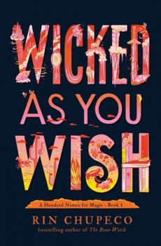 Wicked As You Wish Book Release Date? 2020 Fantasy Book Releases
