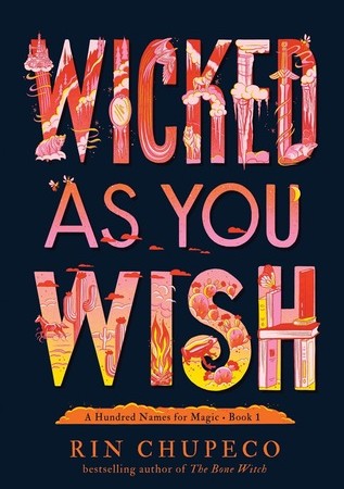 Wicked As You Wish Book Release Date? 2020 Fantasy Book Releases