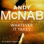 When Does Whatever It Takes Come Out? 2019 Book Releases