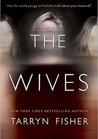 When Does The Wives Come Out? Book Release Date