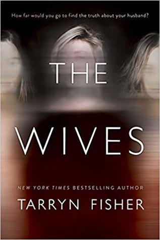 When Does The Wives Come Out? Book Release Date