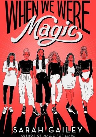 When Does When We Were Magic Novel Come Out? 2020 Book Release Dates