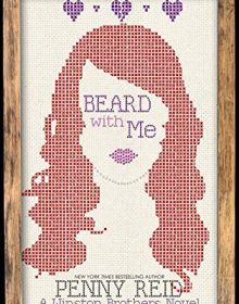 When Does Beard With Me Come Out? 2019 Book Release Dates