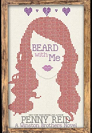 When Does Beard With Me Come Out? 2019 Book Release Dates