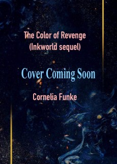 The Color Of Revenge Book Release Date? Fantasy Releases