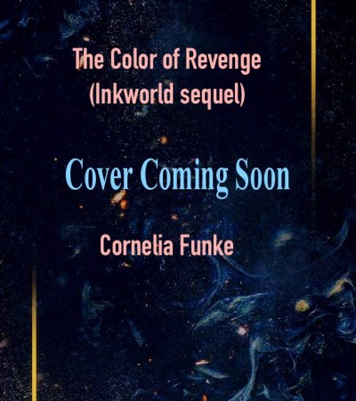 The Color Of Revenge Book Release Date? Fantasy Releases