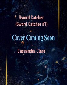 When Does Sword Catcher Come Out? Fantasy Book Release Dates