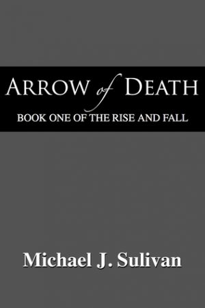 When Does Arrow Of Death Come Out? 2021 Book Release Dates