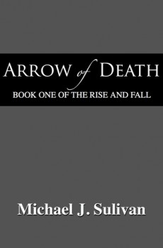 When Does Arrow Of Death Come Out? 2021 Book Release Dates