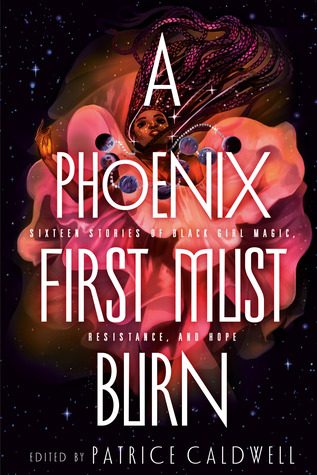 When Does A Phoenix First Must Burn Come Out? 2020 Book Release Dates