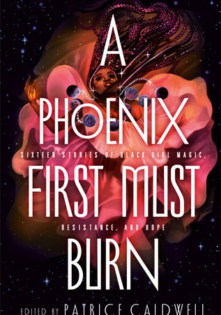 When Does A Phoenix First Must Burn Come Out? 2020 Book Release Dates