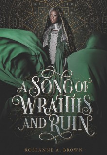 A Song Of Wraiths And Ruin Novel Release Date? 2020 AY Fantasy Releases