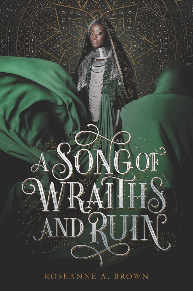 A Song Of Wraiths And Ruin Novel Release Date? 2020 AY Fantasy Releases