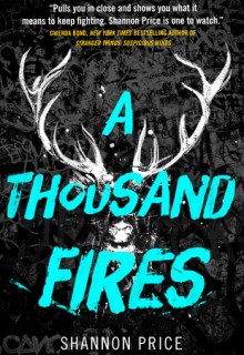 When Does A Thousand Fires Come Out? 2019 Book Release Dates