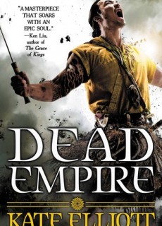 When Does Dead Empire Come Out? 2020 Book Release Dates