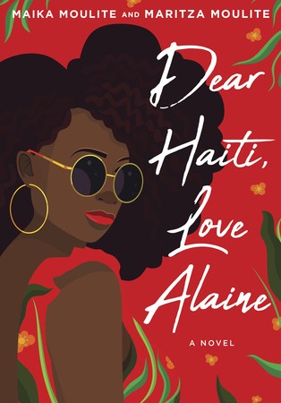 Dear Haiti, Love Alaine Book Release Date? 2019 Young Adult Novel Releases