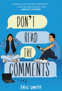 Don't Read The Comments Book Release Date? 2020 Fiction Releases