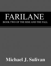 Farilane Book Release Date? (The Rise and Fall #2) 2022 Releases