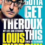 Louis Theroux Books