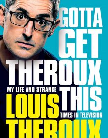 Louis Theroux Books