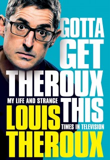 Louis Theroux Books
