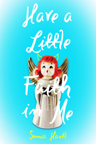 Have A Little Faith In Me Book Release Date? 2019 Contemporary Releases
