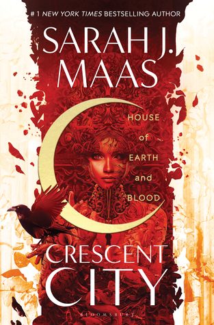 When Does House Of Earth And Blood Come Out? 2020 Book Release Dates