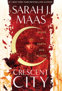 When Does House Of Earth And Blood Come Out? 2020 Book Release Dates