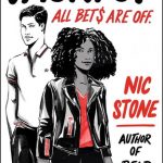 When Does Jackpot Come Out? 2019 Book Release Dates