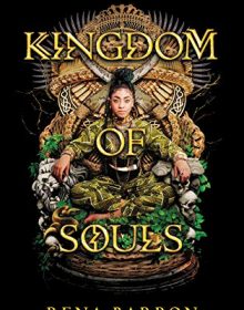Kingdom Of Souls Book Release Date? 2019 Fantasy Releases