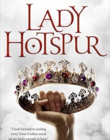 When Will Lady Hotspur Come Out? 2020 Book Release Dates