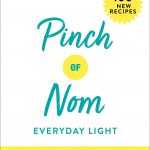 When Does Pinch of Nom: Everyday Light Come Out? Book Release Date
