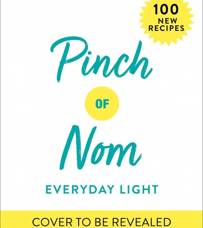 When Does Pinch of Nom: Everyday Light Come Out? Book Release Date