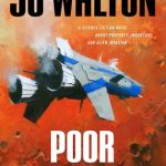 When Does Poor Relations Come Out? Science Fiction Book Release Dates