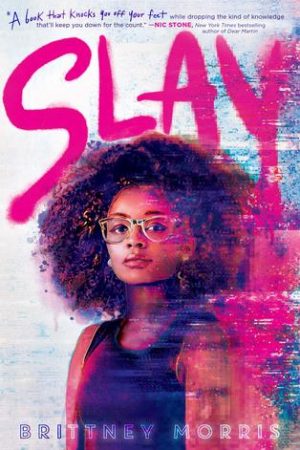 When Does SLAY Come Out? 2019 Book Release Dates