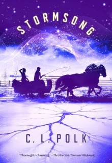 When Does Stormsong Come Out? 2020 Book Release Dates