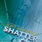 When Does Shatter City Novel Come Out? 2019 Book Release Dates